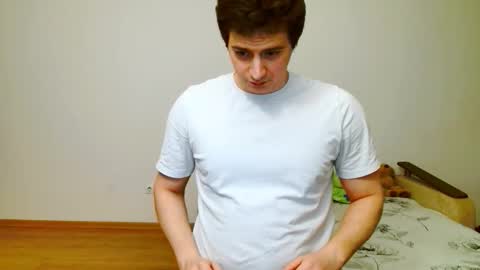 sasha_calvin online show from February 24, 9:46 pm