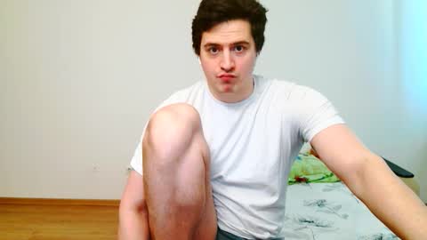 sasha_calvin online show from March 7, 8:11 am