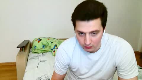 Snapshot of sasha_calvin chatting on May 25, 9:10 pm sasha_calvin online show from May 25, 9:10 pm