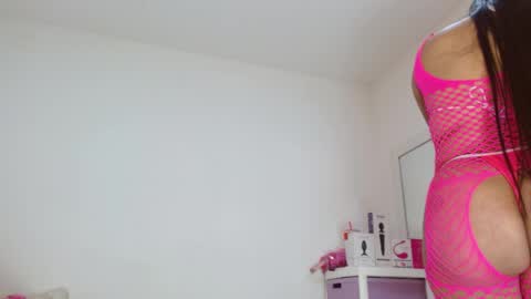 Sasha Creamy online show from April 9, 4:34 am