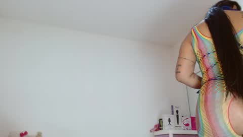 Snapshot of sasha_creamy chatting on May 31, 10:11 am Sasha Creamy online show from May 31, 10:11 am