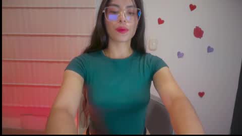 sasha_jonne online show from March 22, 2:04 am