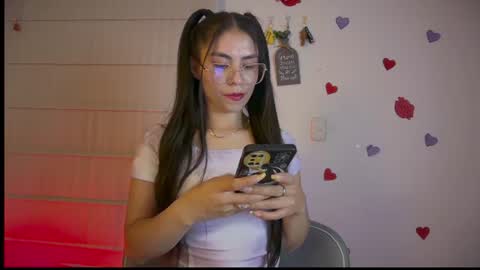 Snapshot of sasha_jonne chatting on June 26, 2:05 am sasha_jonne online show from June 26, 2:05 am