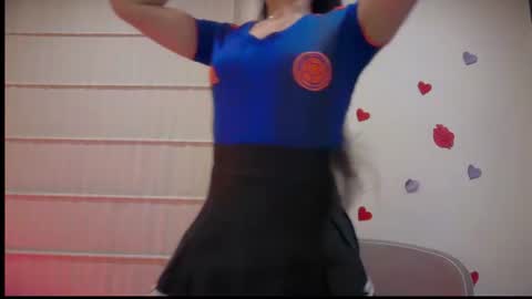 Snapshot of sasha_jonne chatting on June 27, 11:54 pm sasha_jonne online show from June 27, 11:54 pm
