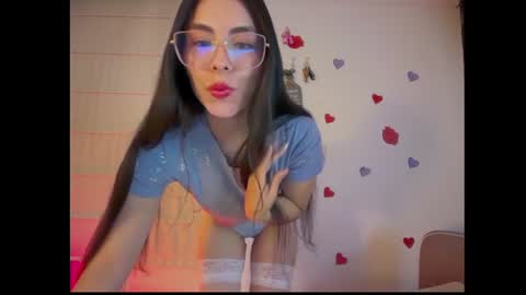 Snapshot of sasha_jonne chatting on July 16, 1:11 am sasha_jonne online show from July 16, 1:11 am