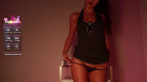 Sasha Long13 online show from July 6, 11:40 pm