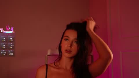 Sasha Long13 online show from July 21, 2:03 am