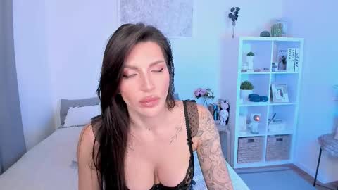 Sasha Miro online show from November 26, 3:07 am