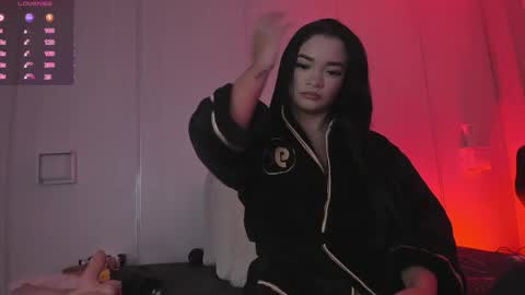 Sasha  online show from December 19, 7:21 pm