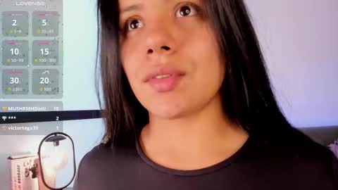 Sasha online show from January 31, 7:11 pm