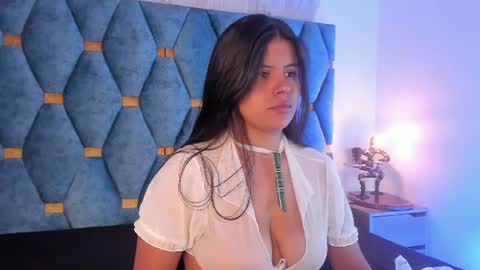 Sasha online show from July 2, 6:58 pm