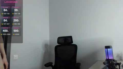 Snapshot of sasha_vesmus chatting on November 8, 8:40 pm Sasha Vesmus online show from November 8, 8:40 pm