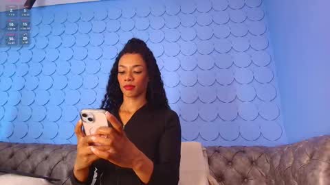 Sasha online show from September 10, 10:37 am