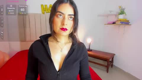 Sashaa online show from October 14, 11:44 am