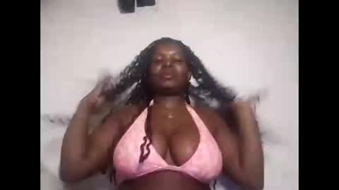 sashabigbooty online show from October 2, 10:39 pm