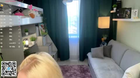 Sasha online show from June 5, 6:09 am