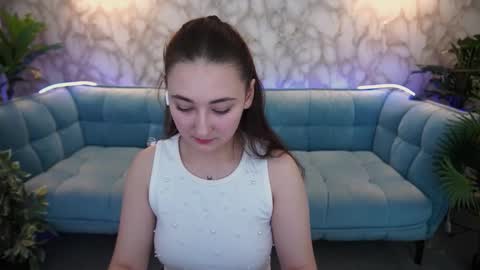 Snapshot of sashaduvalle chatting on November 20, 8:08 pm Sasha online show from November 20, 8:08 pm