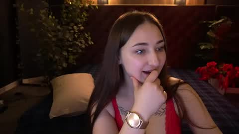 Snapshot of sashaduvalle chatting on May 20, 7:09 pm Sasha online show from May 20, 7:09 pm