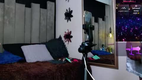 Snapshot of sashafoxy_ chatting on June 26, 7:18 pm sashafoxy_ online show from June 26, 7:18 pm