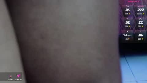 Snapshot of sashafoxy_ chatting on July 20, 7:27 pm sashafoxy_ online show from July 20, 7:27 pm