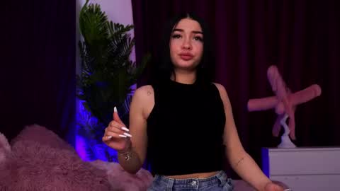 Sasha online show from April 23, 12:29 pm