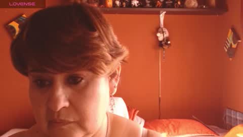 S A S H A R O S E online show from November 11, 7:47 pm