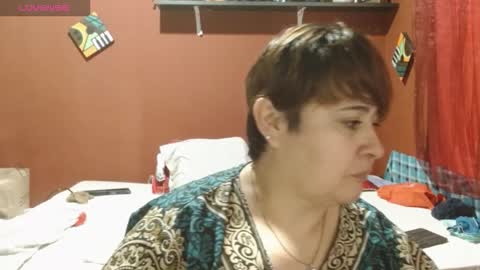 S A S H A R O S E online show from November 12, 12:49 pm