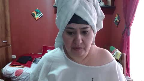 S A S H A R O S E online show from December 18, 12:44 pm