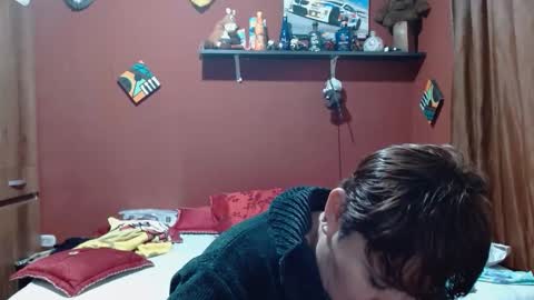 S A S H A R O S E online show from January 11, 12:10 pm