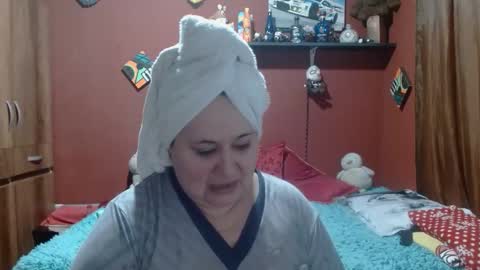 S A S H A R O S E online show from February 14, 12:13 pm