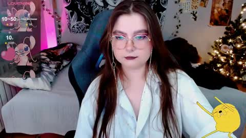 Snapshot of sashasoyyyy chatting on December 20, 2:52 am Sashasoy online show from December 20, 2:52 am