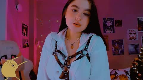 Sashasoy online show from March 5, 6:01 am