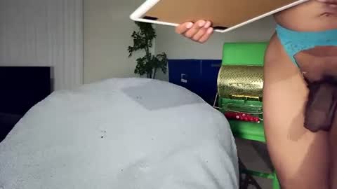 MISTRESS STROKES online show from October 14, 2:45 am