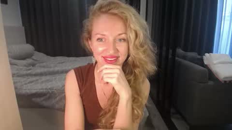 Sasha online show from April 6, 4:46 am