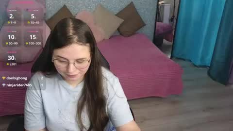 Snapshot of sashavibe chatting on July 14, 2:56 pm Sasha online show from July 14, 2:56 pm
