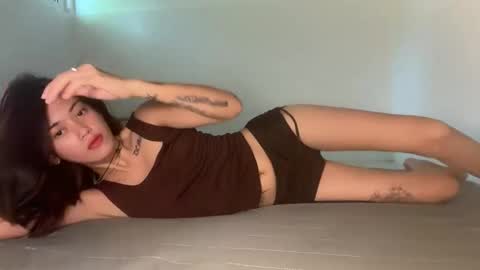 sashi_kaye online show from March 5, 4:19 am