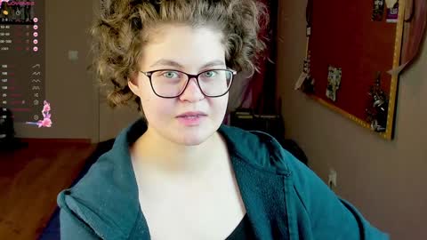 .Alexandra online show from December 4, 10:08 pm