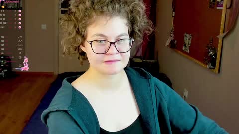 .Alexandra online show from December 5, 1:14 am