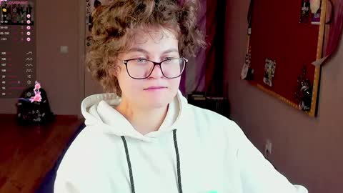 .Alexandra online show from December 7, 6:54 am