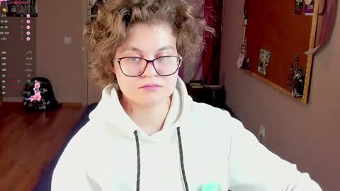 .Alexandra online show from December 7, 10:01 am