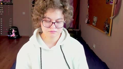 .Alexandra online show from December 8, 12:40 am