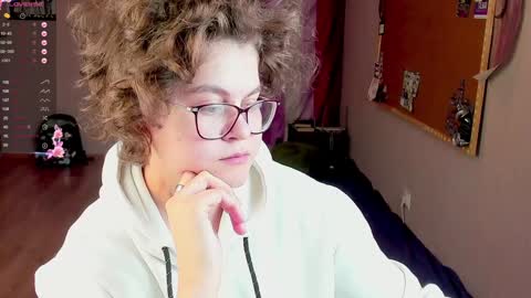 .Alexandra online show from December 8, 3:43 am