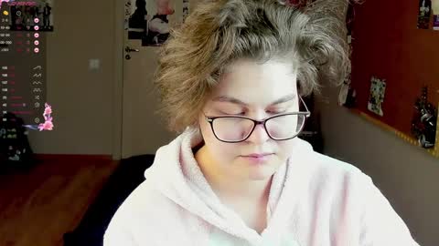 .Alexandra online show from December 12, 12:27 am