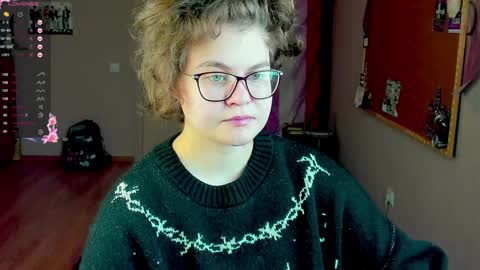 .Alexandra online show from December 13, 10:13 pm