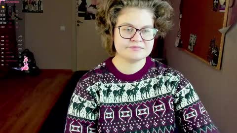 .Alexandra online show from January 3, 4:48 pm