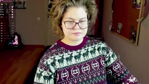 .Alexandra online show from January 3, 10:51 pm