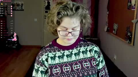 .Alexandra online show from January 4, 9:41 pm