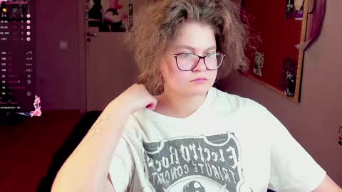 .Alexandra online show from January 12, 1:48 pm