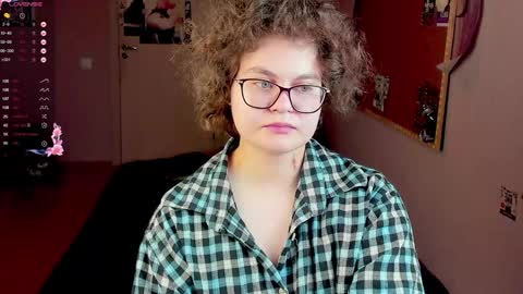 .Alexandra online show from January 15, 5:05 pm