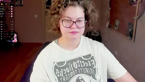 .Alexandra online show from January 23, 7:29 pm